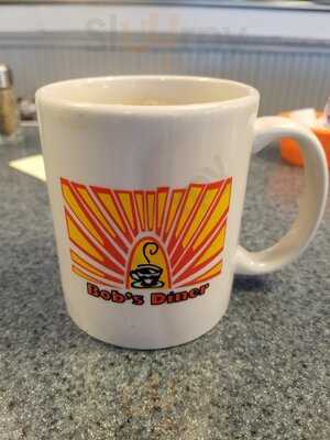 Bobs Diner