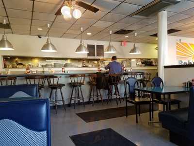 Bobs Diner