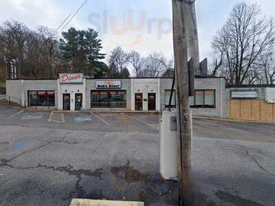 Bobs Diner