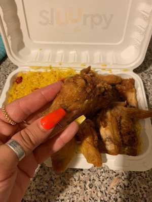 Panda Chinese Restaurant