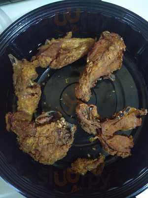 Panda Chinese Restaurant