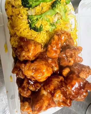 Panda Chinese Restaurant