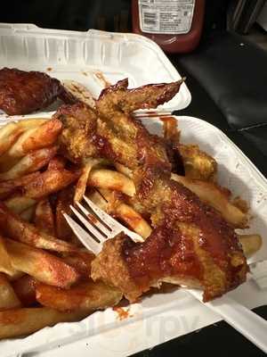 Panda Chinese Restaurant