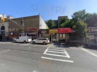 Panda Chinese Restaurant