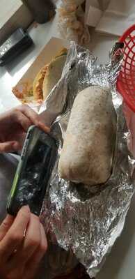 Honest Tom's Taco Shop