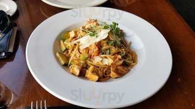 Boudin Bakery & Cafe