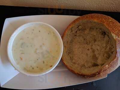 Boudin Bakery & Cafe