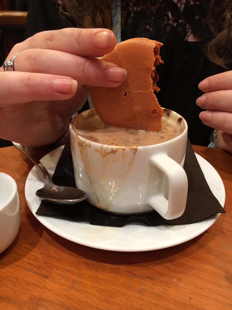 La Maison Du Chocolat