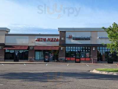 Jet's Pizza