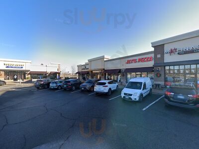 Jet's Pizza
