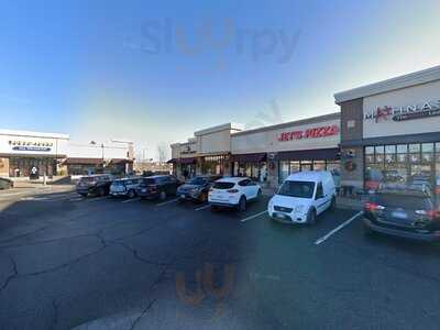 Jet's Pizza