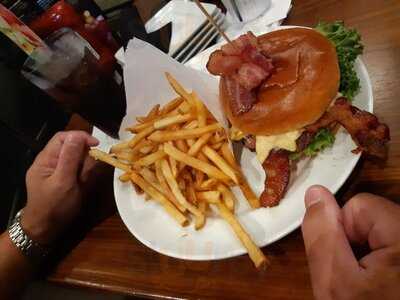 Dave & Buster's Miami