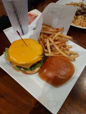 Dave & Buster's Miami