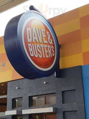 Dave & Buster's Miami
