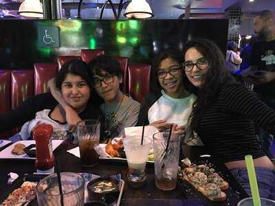 Dave & Buster's Miami