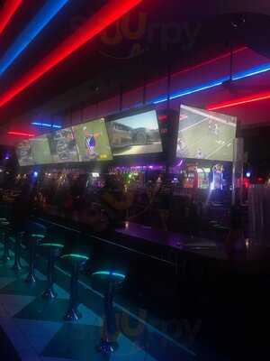 Dave & Buster's Miami