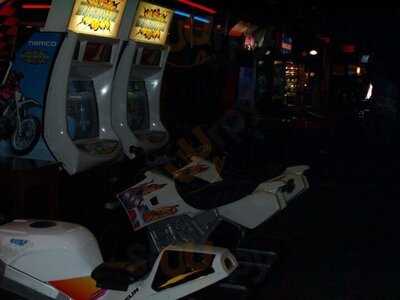 Dave & Buster's Miami