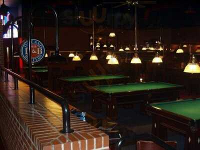 Dave & Buster's Miami