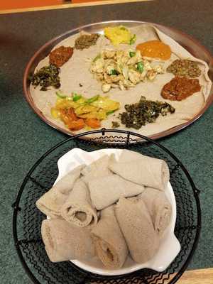 Elsa Cafe And Market