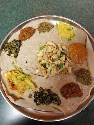 Elsa Cafe And Market