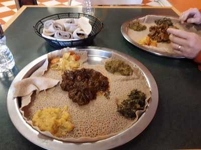 Elsa Cafe And Market