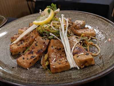 Arirang Korean Restaurant