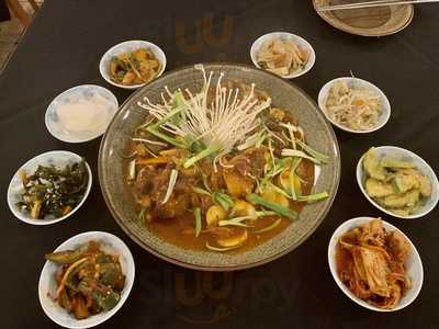 Arirang Korean Restaurant