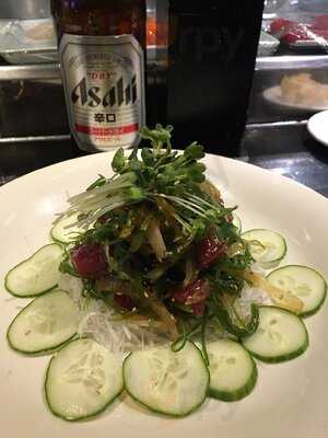 Osaka Japanese Bistro