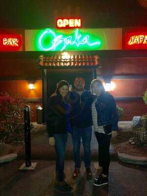Osaka Japanese Bistro