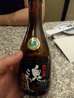 Osaka Japanese Bistro