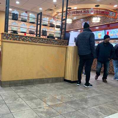 Popeyes Louisiana Kitchen