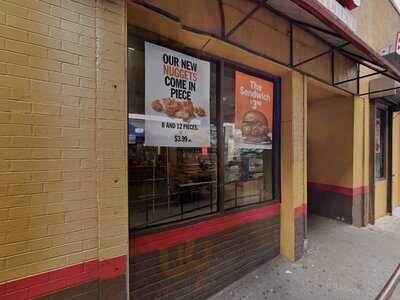 Popeyes Louisiana Kitchen