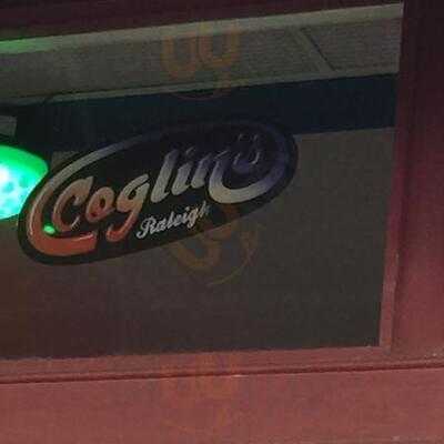 Coglin's Raleigh