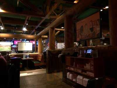 Smokey Bones Jeffersontown