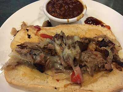 Smokey Bones Jeffersontown