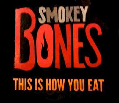 Smokey Bones Jeffersontown