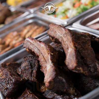 Great American Steakhouse