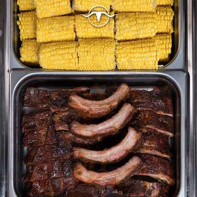 Great American Steakhouse