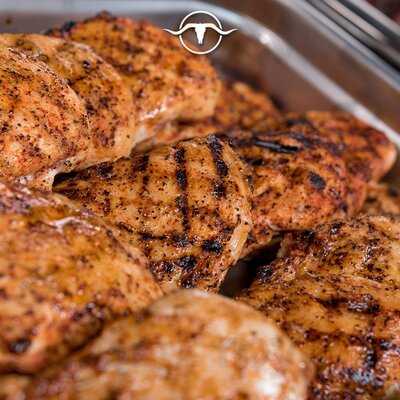 Great American Steakhouse