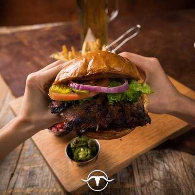 Great American Steakhouse