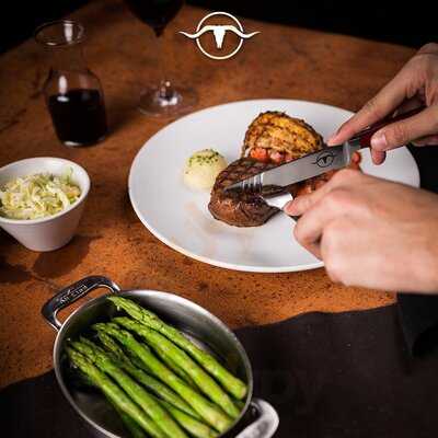 Great American Steakhouse