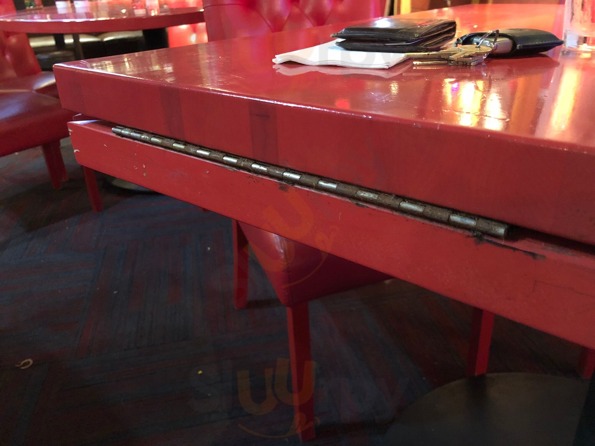 Red Robin Gourmet Burgers