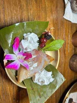 Bua Thai Ramen & Robata Grill