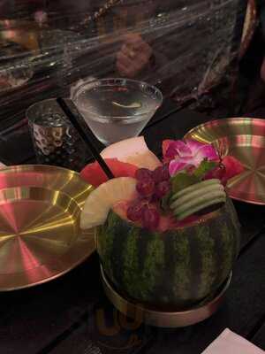 Bua Thai Ramen & Robata Grill