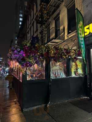 Bua Thai Ramen & Robata Grill