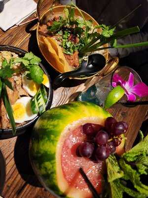 Bua Thai Ramen & Robata Grill