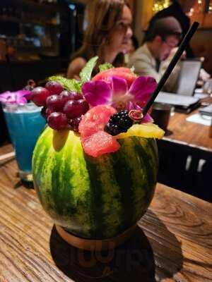 Bua Thai Ramen & Robata Grill