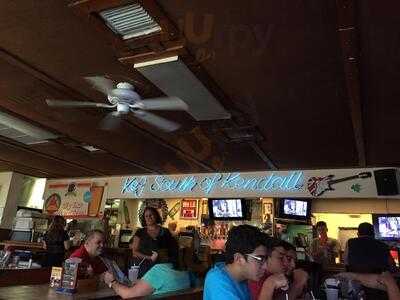 Keg South Of Kendall