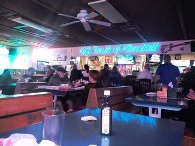 Keg South Of Kendall