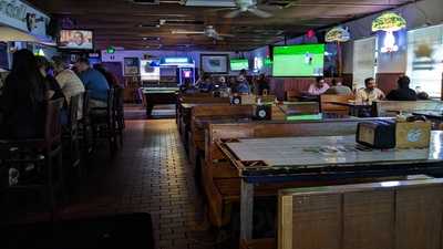 Keg South Of Kendall